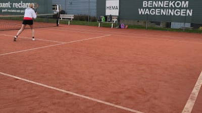 Tennisvereniging Keltenwoud – photo 1