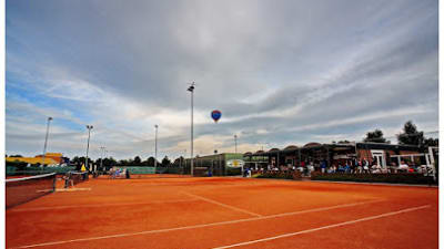 Tennisvereniging Teskwik🎾 – photo 1