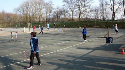 Lawntennisvereniging Maarn – photo 1
