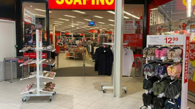 Scapino Enschede Spaansland – photo 1