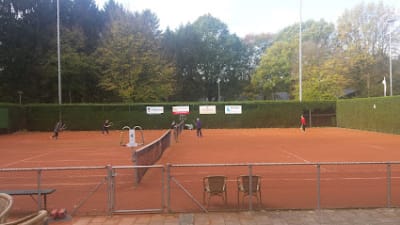Tennisclub Venray – photo 1