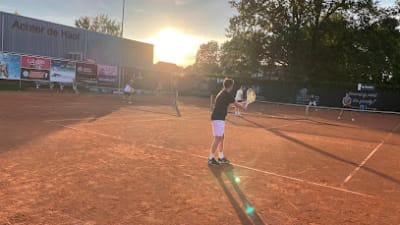Tennispark LTV Kessel – photo 1