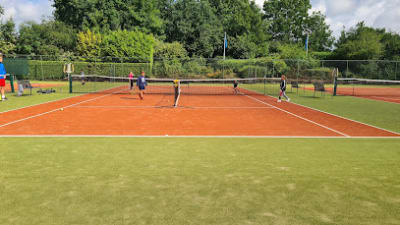 Tennis Club Hoogland – photo 1