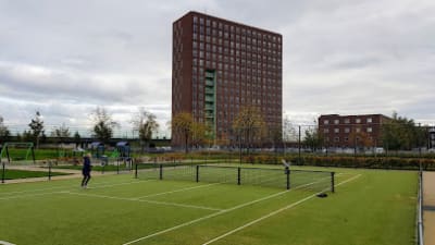 Cascadepark – photo 1