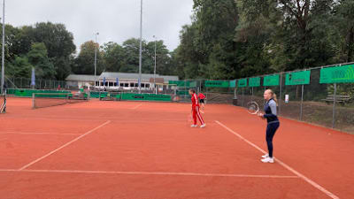 Tennisclub Deurne🎾 – photo 1