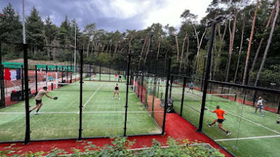 Baarnse Lawn Tennisclub – photo 1