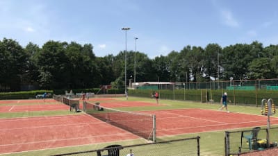 Health & RacketClub Venlo – photo 1