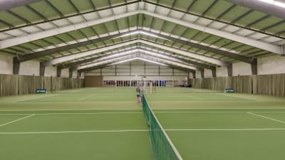 Sport & Event Center Beusichem – photo 1