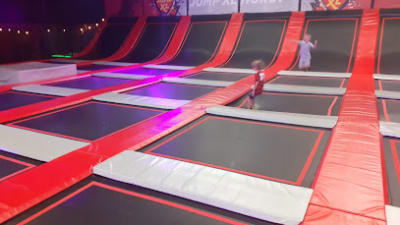 De Riet Indoor Entertainment Padelbanen – photo 1