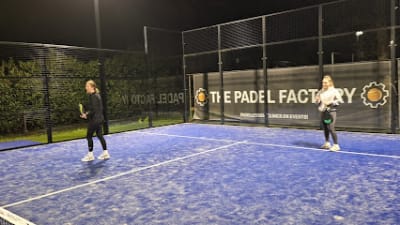 De Toss Tennis & Padel 🎾 – photo 1