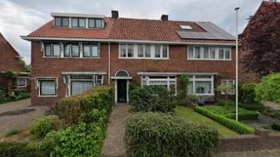 Tennisbaan C - TV Hoogkamp – photo 1
