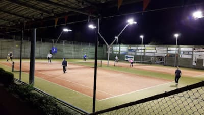 Tennisclub "De Meulenslag"🎾 – photo 1