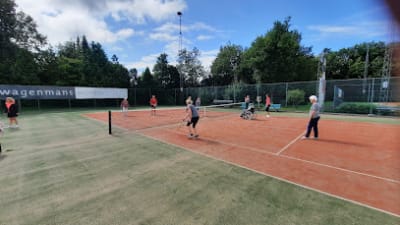 Tennisvereniging "Lemelerveld" – photo 1