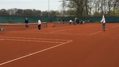 TC De Schapekolk – photo 1