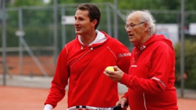 Tennisvereniging Den Ham – photo 1