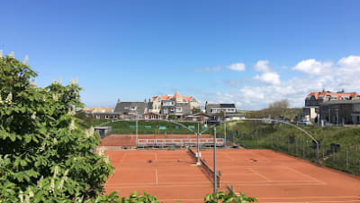 TC Egmond aan Zee🎾 – photo 1