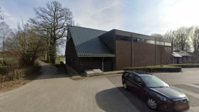 Tennisvereniging 't Melkhuussie – photo 1