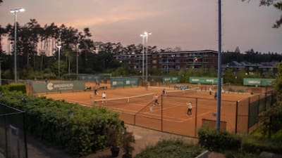 Lawn Tennisvereniging (LTV) Soesterberg🎾 – photo 1