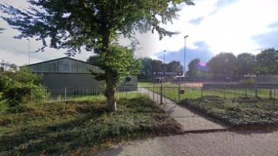 Tafeltennis vereniging Fortus – photo 1
