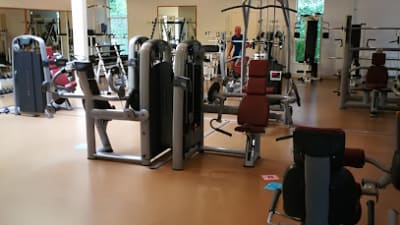 Optisport | Fitness Health Club Dalfsen – photo 1