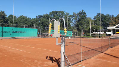 Bunnikse Lawntennisclub "De Nienhof" – photo 1