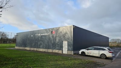Tafeltennisvereniging Het Markiezaat🏓 – photo 1