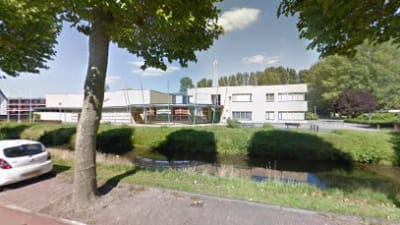 Tafeltennis Club Steenbergen – photo 1