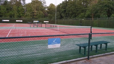 Tennis Club Groot Driene – photo 1