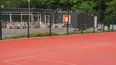 T.C. 't Weusthag 🎾 – photo 1