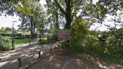 Tennisbaan – photo 1
