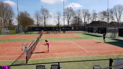 Tennis Club Lienden – photo 1