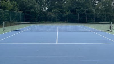Sports Field – photo 1