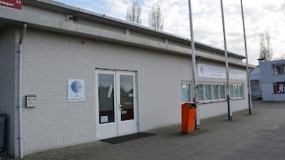 Tafeltennisvereniging onder de Toren – photo 1