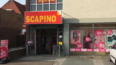 Scapino Oldenzaal – photo 1