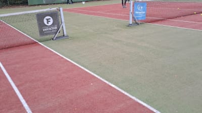 Tennis Vereniging Nieuwland – photo 1