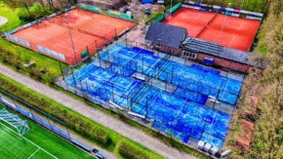 Amerongse Tennis Vereniging (ATV) – photo 1