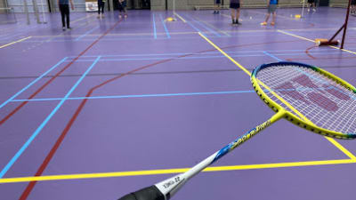 Badmintonclub Bahosa – photo 1
