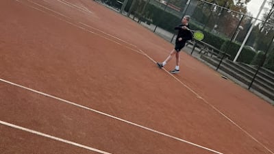 Tennis vereniging T.C. Clias – photo 1