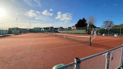 TC Noordwijk – photo 1