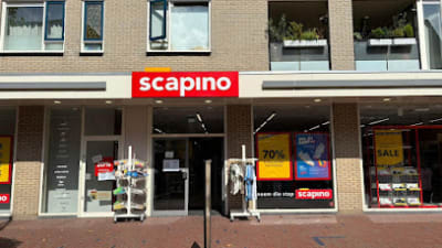 Scapino Veendam – photo 1