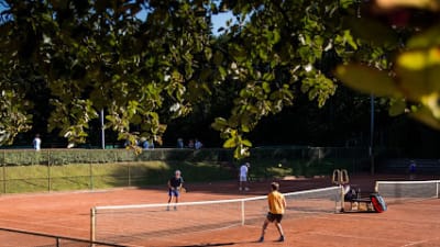 HTV Hanenburg🎾 – photo 1