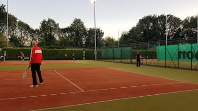 T.v. De Bree🎾 – photo 1