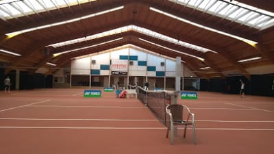 Intime Tennis Academy – photo 1
