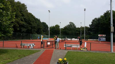 De Pletschmeppers🎾 – photo 1