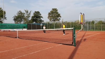 Tennisvereniging Duiveland – photo 1