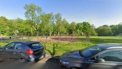 Tennisveld Frans Halsstraat – photo 1