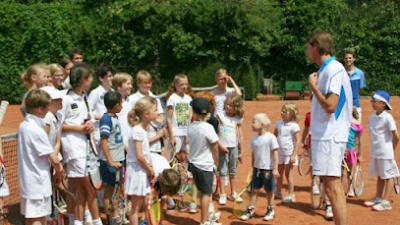 LTV Dosh🎾 – photo 1