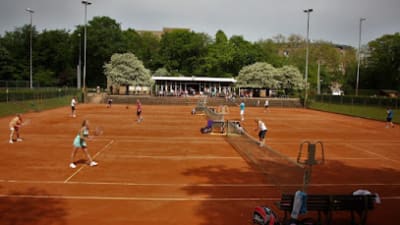 Van Hal Tennis – photo 1