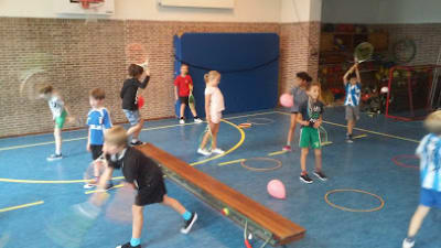 star tennisschool – photo 1