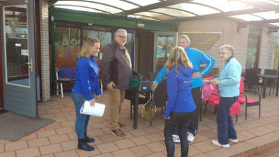 Tennisvereniging Westmaas – photo 1